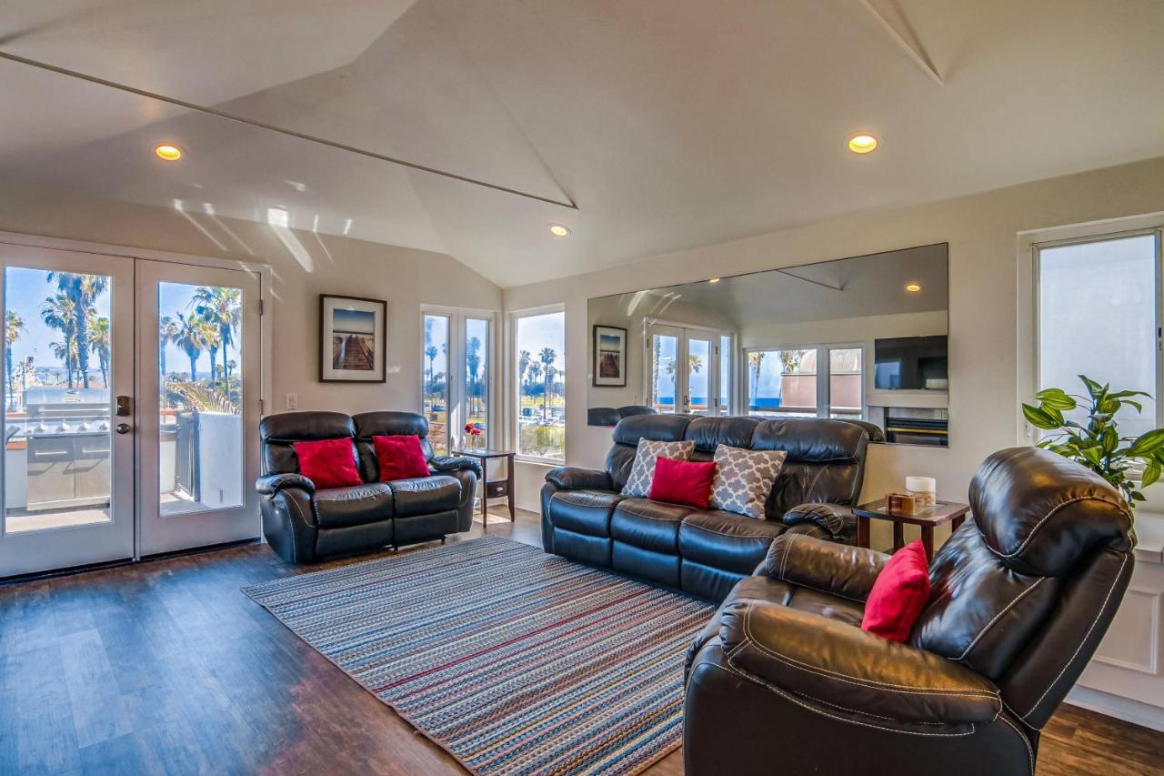Belmont Bungalow San Diego Exteriér fotografie