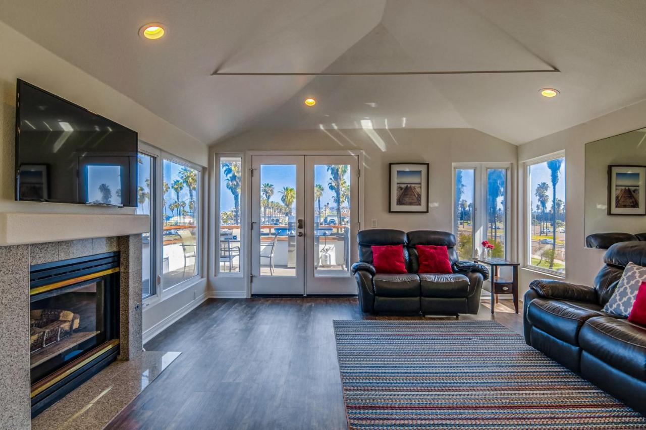 Belmont Bungalow San Diego Exteriér fotografie