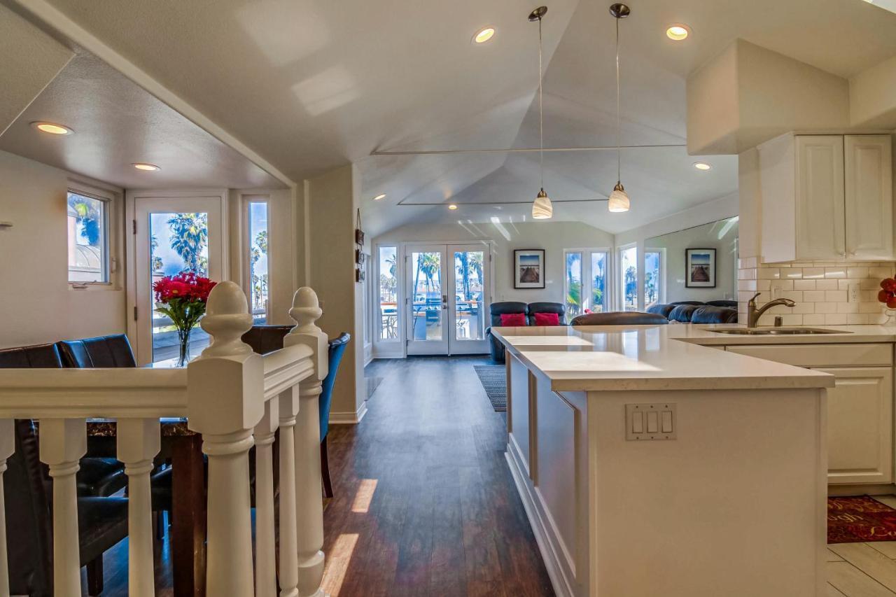 Belmont Bungalow San Diego Exteriér fotografie