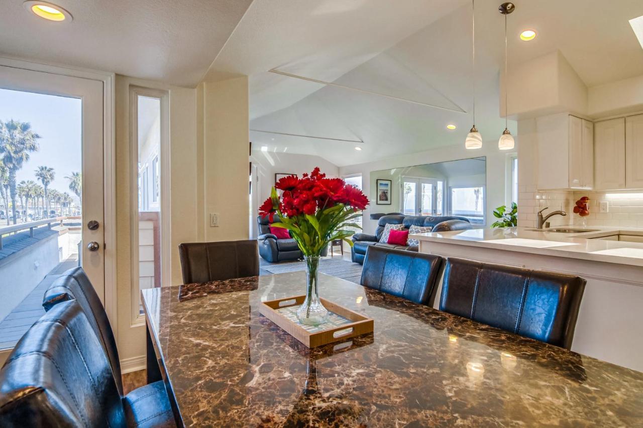 Belmont Bungalow San Diego Exteriér fotografie