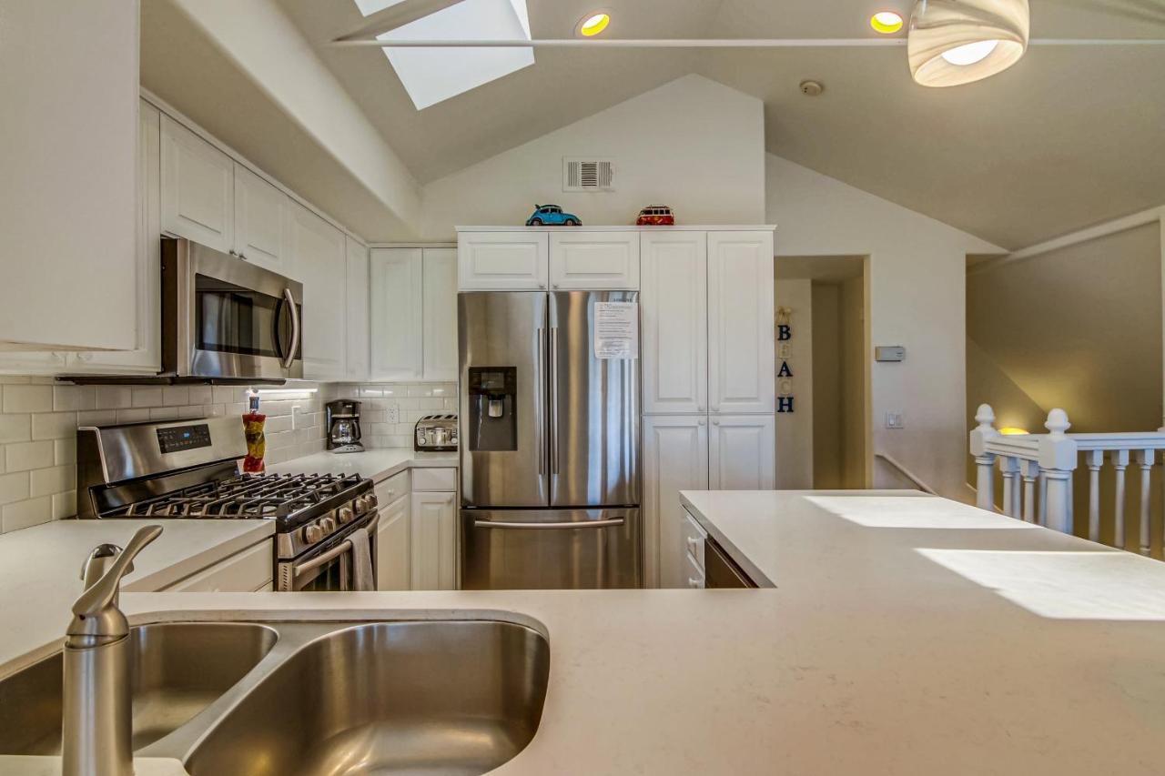 Belmont Bungalow San Diego Exteriér fotografie
