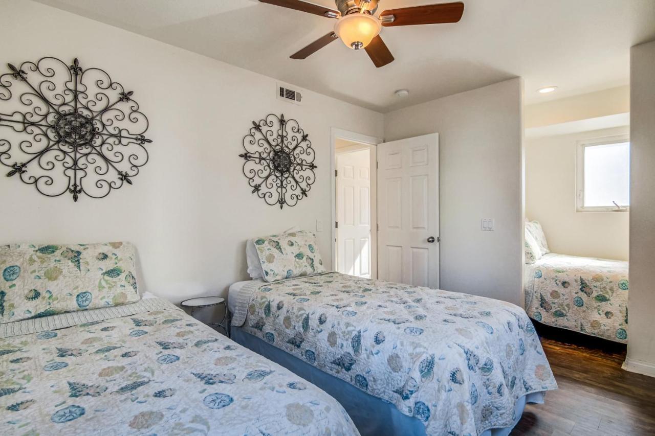 Belmont Bungalow San Diego Exteriér fotografie